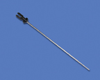 HM-LM2-1-Z-08 Small Shaft